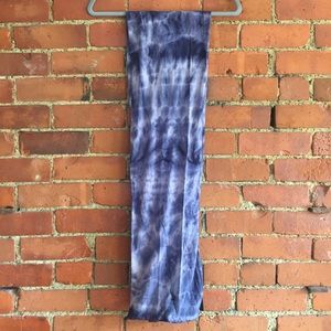 cmarchuska tie dye scarf